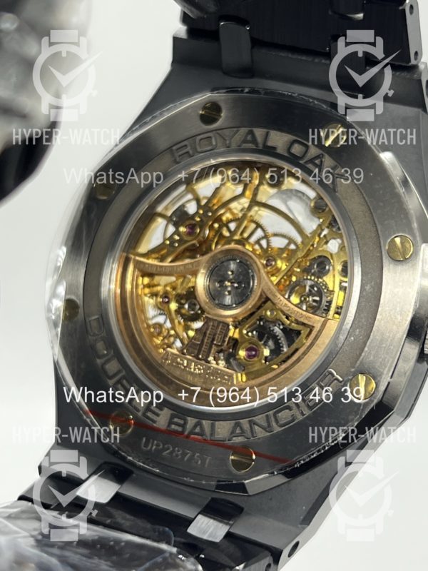 Товар Audemars Piguet Royal Oak Double Balance 41mm 15416CE.OO.1225CE.02 Фото 20 - Audemars Piguet Royal Oak Double Balance 41mm 15416CE.OO.1225CE.02