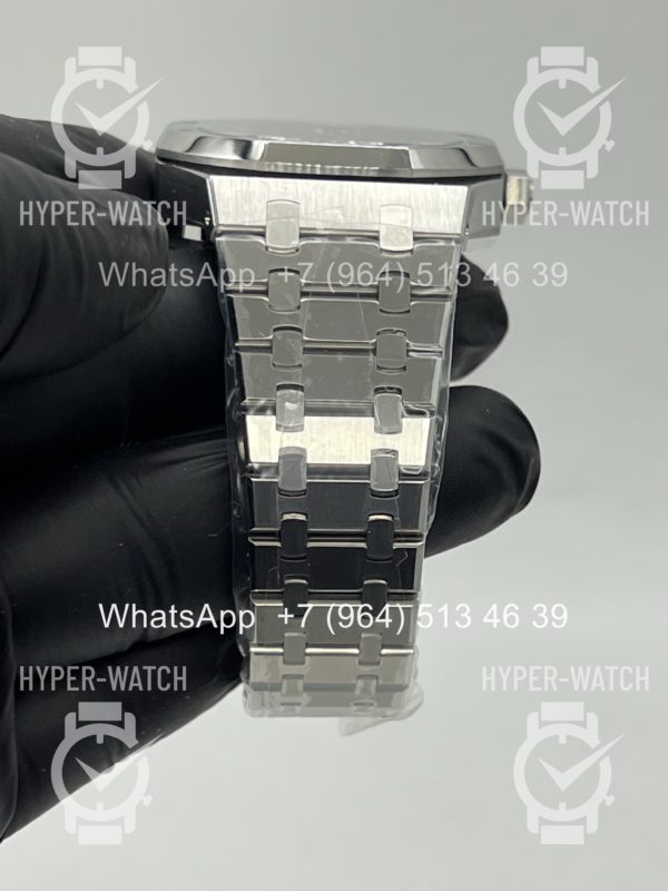 Товар Audemars Piguet Royal Oak Tourbillon 41mm 26530TI.OO.1220TI.01 Grey Фото 9 - Audemars Piguet Royal Oak Tourbillon 41mm 26530TI.OO.1220TI.01 Grey