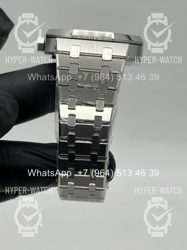 Товар Audemars Piguet Royal Oak Tourbillon 41mm 26530TI.OO.1220TI.01 Grey Фото 11 - Audemars Piguet Royal Oak Tourbillon 41mm 26530TI.OO.1220TI.01 Grey