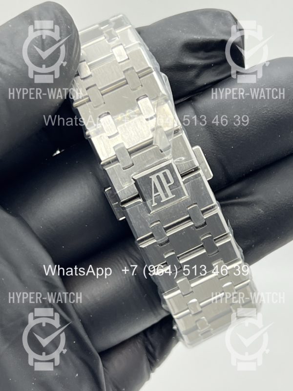 Товар Audemars Piguet Royal Oak Tourbillon 41mm 26530TI.OO.1220TI.01 Grey Фото 13 - Audemars Piguet Royal Oak Tourbillon 41mm 26530TI.OO.1220TI.01 Grey
