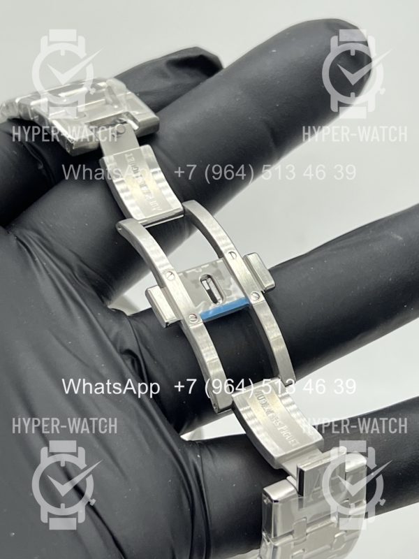 Товар Audemars Piguet Royal Oak Tourbillon 41mm 26530TI.OO.1220TI.01 Grey Фото 15 - Audemars Piguet Royal Oak Tourbillon 41mm 26530TI.OO.1220TI.01 Grey