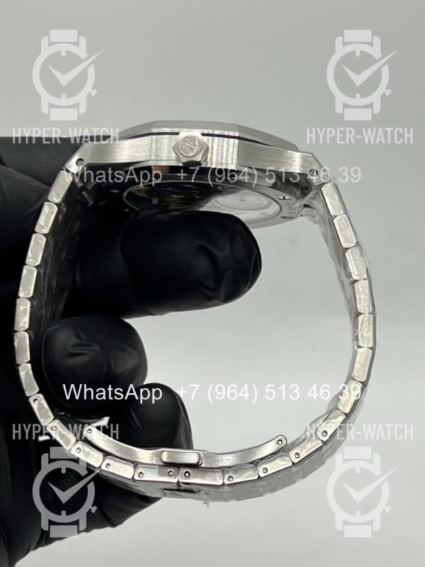 Товар Audemars Piguet Royal Oak Tourbillon 41mm 26522ST.OO.1220ST.01 Steel Фото 12 - Audemars Piguet Royal Oak Tourbillon 41mm 26522ST.OO.1220ST.01 Steel