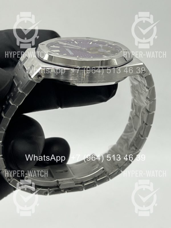 Товар Audemars Piguet Royal Oak Tourbillon 41mm 26522ST.OO.1220ST.01 Steel Фото 14 - Audemars Piguet Royal Oak Tourbillon 41mm 26522ST.OO.1220ST.01 Steel
