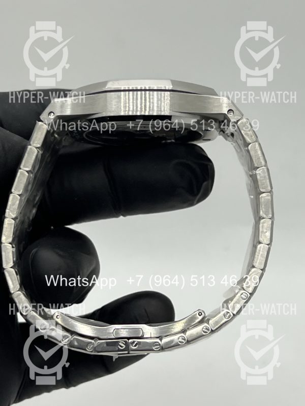 Товар Audemars Piguet Royal Oak Tourbillon 41mm 26522ST.OO.1220ST.01 Steel Фото 15 - Audemars Piguet Royal Oak Tourbillon 41mm 26522ST.OO.1220ST.01 Steel