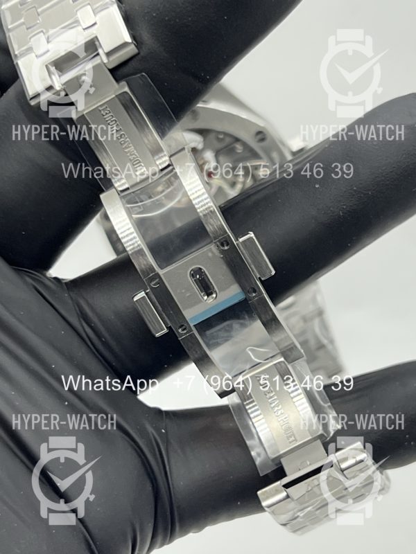 Товар Audemars Piguet Royal Oak Tourbillon 41mm 26522ST.OO.1220ST.01 Steel Фото 17 - Audemars Piguet Royal Oak Tourbillon 41mm 26522ST.OO.1220ST.01 Steel