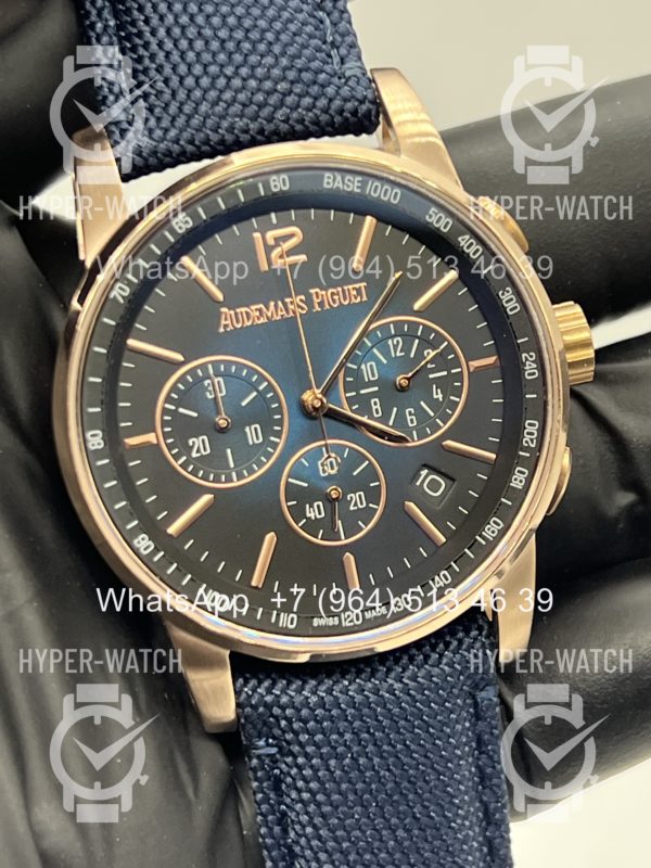 Товар Audemars Piguet Code 11.59 Art 11452 Фото 4 - Audemars Piguet Code 11.59 Art 11452