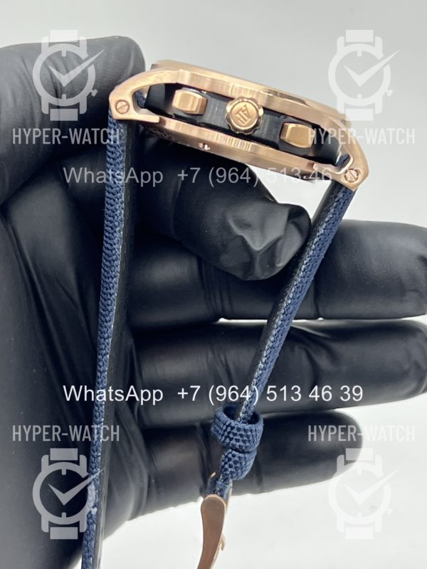 Товар Audemars Piguet Code 11.59 Art 11452 Фото 12 - Audemars Piguet Code 11.59 Art 11452