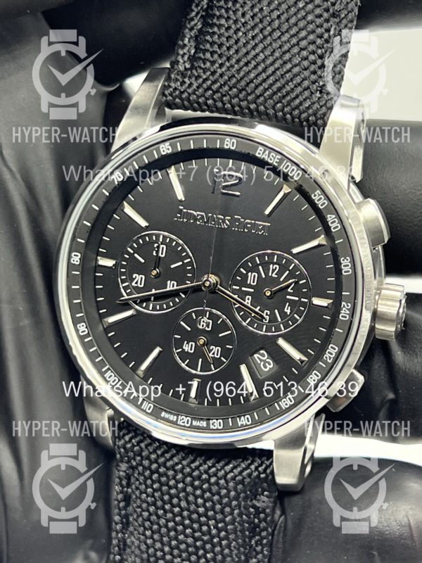 Товар Audemars Piguet Code 11.59 Art 11453 Фото 3 - Audemars Piguet Code 11.59 Art 11453