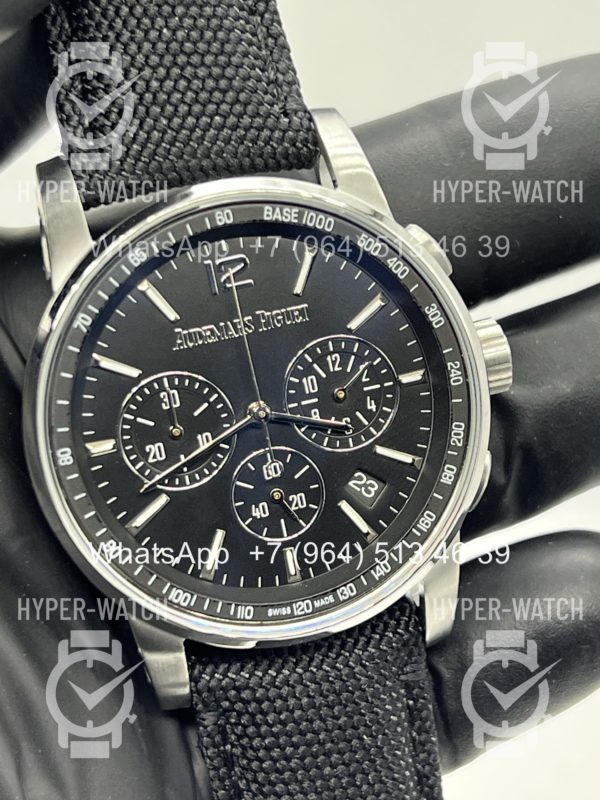 Товар Audemars Piguet Code 11.59 Art 11453 Фото 4 - Audemars Piguet Code 11.59 Art 11453