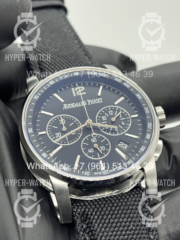 Товар Audemars Piguet Code 11.59 Art 11453 Фото 5 - Audemars Piguet Code 11.59 Art 11453