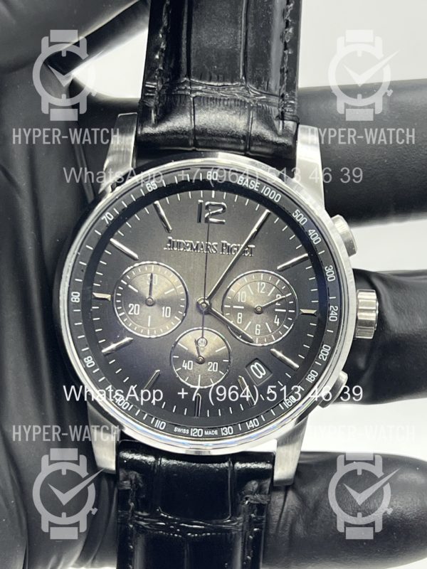 Товар Audemars Piguet Code 11.59 Art 11454 Фото 2 - Audemars Piguet Code 11.59 Art 11454