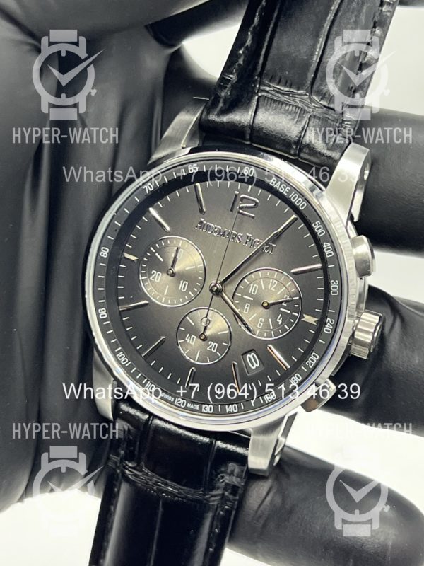 Товар Audemars Piguet Code 11.59 Art 11454 Фото 6 - Audemars Piguet Code 11.59 Art 11454