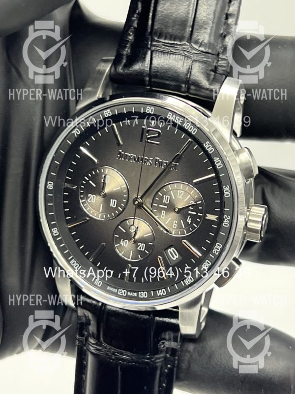 Товар Audemars Piguet Code 11.59 Art 11454 Фото 8 - Audemars Piguet Code 11.59 Art 11454