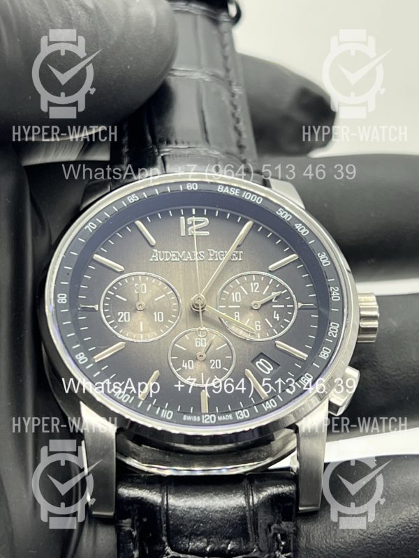 Товар Audemars Piguet Code 11.59 Art 11454 Фото 10 - Audemars Piguet Code 11.59 Art 11454