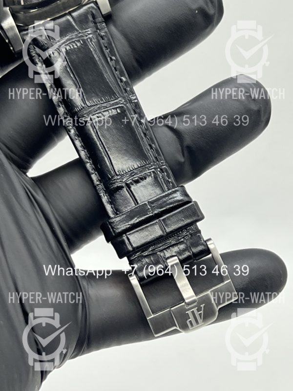 Товар Audemars Piguet Code 11.59 Art 11454 Фото 12 - Audemars Piguet Code 11.59 Art 11454