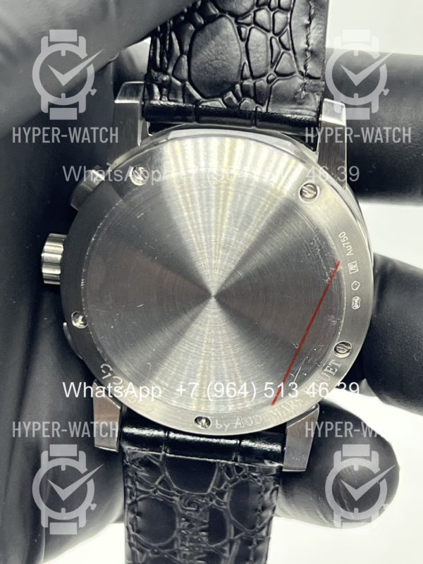 Товар Audemars Piguet Code 11.59 Art 11454 Фото 17 - Audemars Piguet Code 11.59 Art 11454
