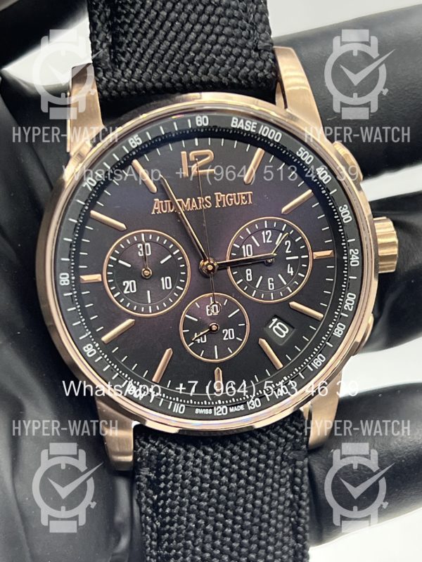Товар Audemars Piguet Code 11.59 Art 11455 Фото 2 - Audemars Piguet Code 11.59 Art 11455
