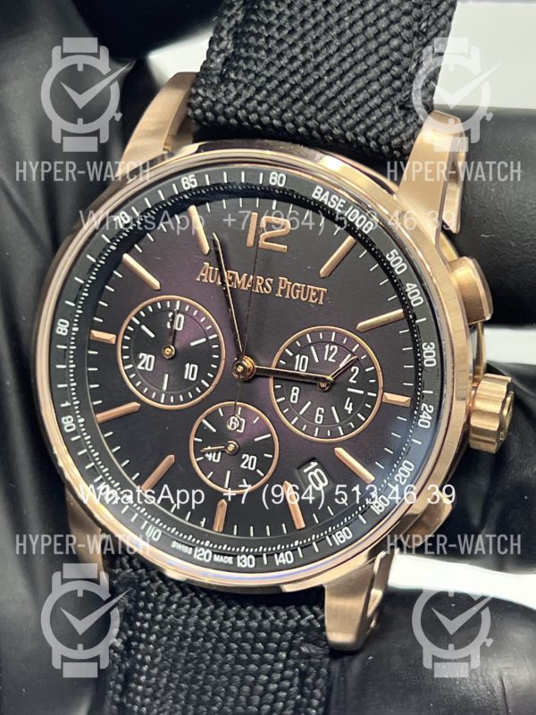 Товар Audemars Piguet Code 11.59 Art 11455 Фото 3 - Audemars Piguet Code 11.59 Art 11455
