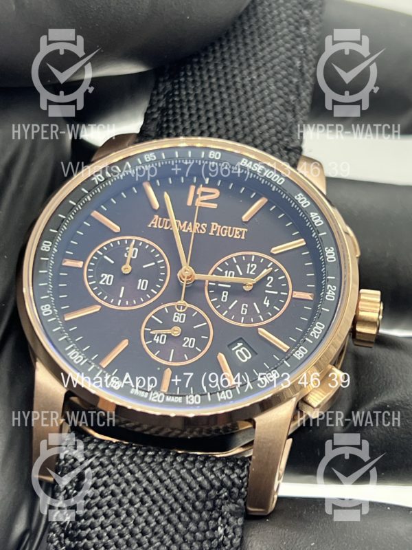 Товар Audemars Piguet Code 11.59 Art 11455 Фото 4 - Audemars Piguet Code 11.59 Art 11455