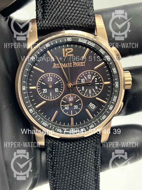 Товар Audemars Piguet Code 11.59 Art 11455 Фото 5 - Audemars Piguet Code 11.59 Art 11455