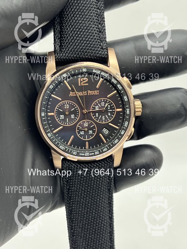 Товар Audemars Piguet Code 11.59 Art 11455 Фото 8 - Audemars Piguet Code 11.59 Art 11455