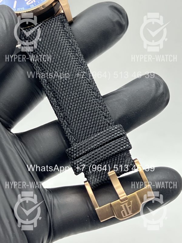Товар Audemars Piguet Code 11.59 Art 11455 Фото 10 - Audemars Piguet Code 11.59 Art 11455