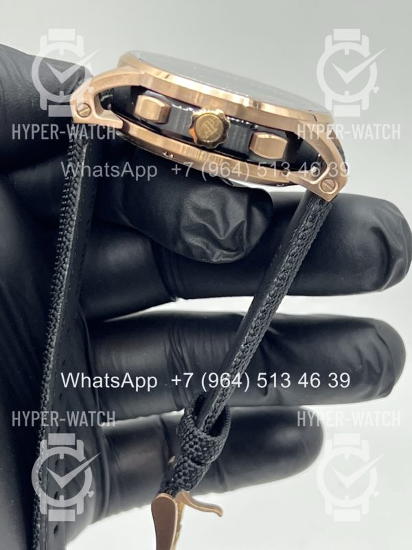 Товар Audemars Piguet Code 11.59 Art 11455 Фото 12 - Audemars Piguet Code 11.59 Art 11455