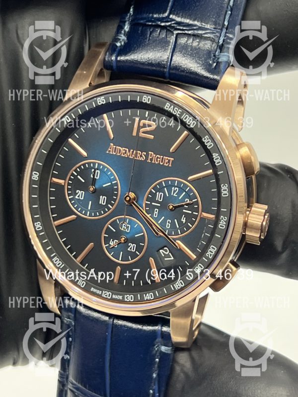 Товар Audemars Piguet Code 11.59 Art 11456 Фото 3 - Audemars Piguet Code 11.59 Art 11456