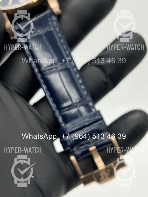 Товар Audemars Piguet Code 11.59 Art 11456 Фото 9 - Audemars Piguet Code 11.59 Art 11456
