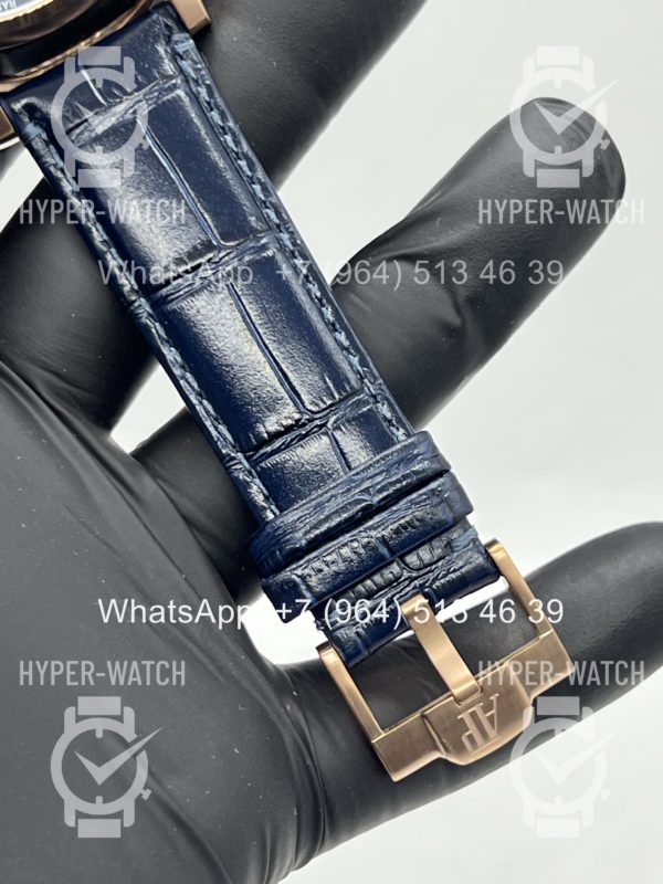 Товар Audemars Piguet Code 11.59 Art 11456 Фото 10 - Audemars Piguet Code 11.59 Art 11456