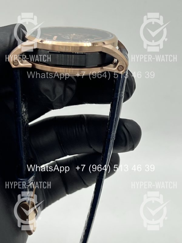 Товар Audemars Piguet Code 11.59 Art 11456 Фото 11 - Audemars Piguet Code 11.59 Art 11456