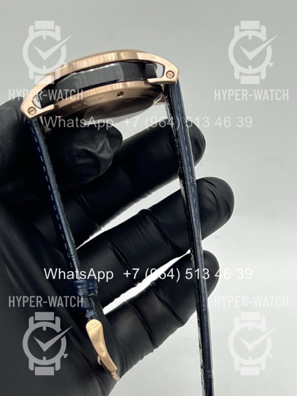 Товар Audemars Piguet Code 11.59 Art 11456 Фото 12 - Audemars Piguet Code 11.59 Art 11456