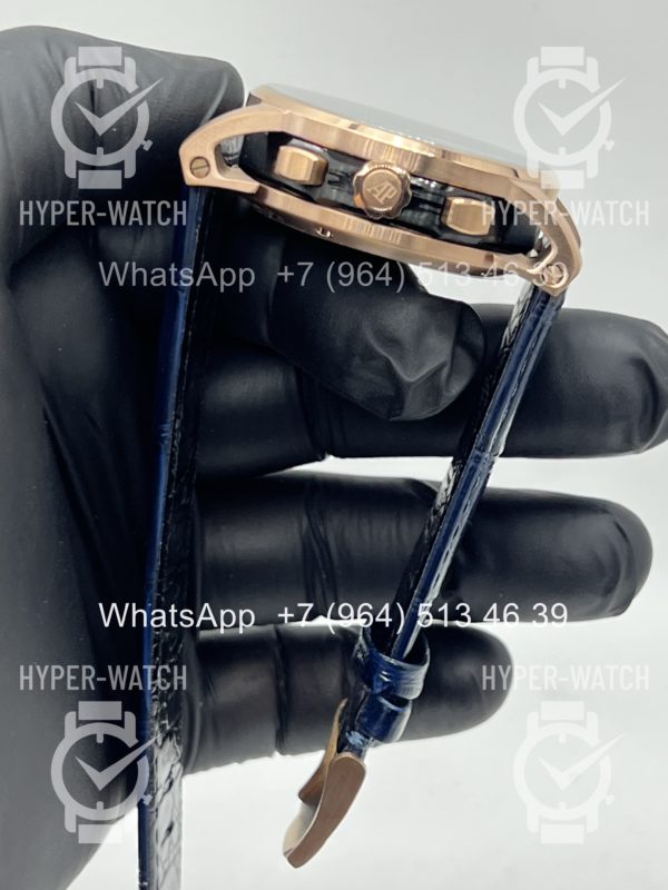 Товар Audemars Piguet Code 11.59 Art 11456 Фото 13 - Audemars Piguet Code 11.59 Art 11456