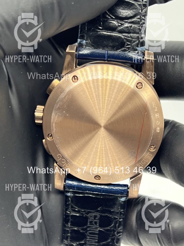 Товар Audemars Piguet Code 11.59 Art 11456 Фото 14 - Audemars Piguet Code 11.59 Art 11456