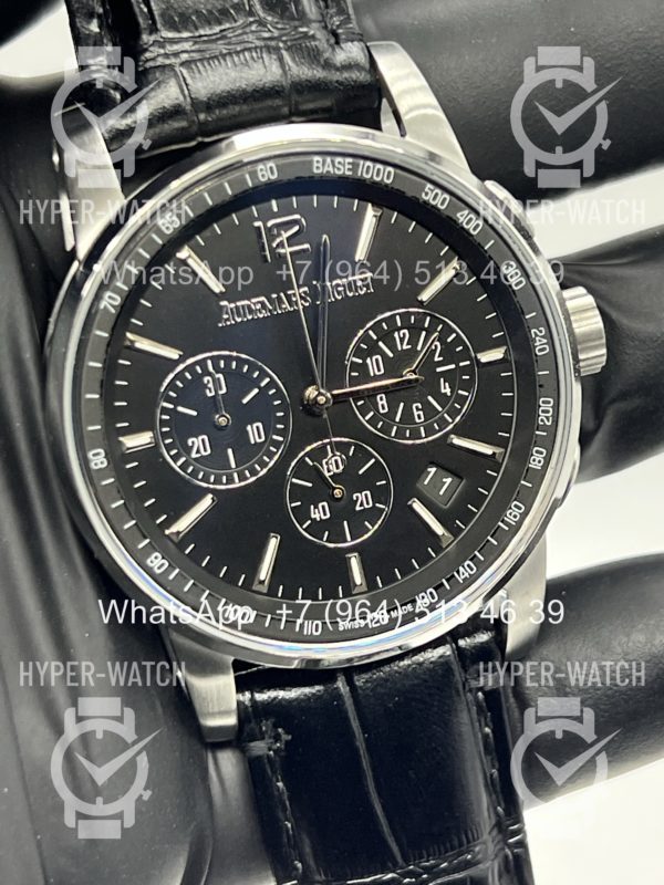 Товар Audemars Piguet Code 11.59 Art 11457 Фото 2 - Audemars Piguet Code 11.59 Art 11457