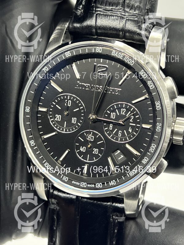 Товар Audemars Piguet Code 11.59 Art 11457 Фото 3 - Audemars Piguet Code 11.59 Art 11457