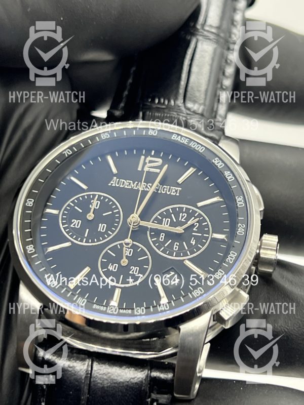 Товар Audemars Piguet Code 11.59 Art 11457 Фото 4 - Audemars Piguet Code 11.59 Art 11457