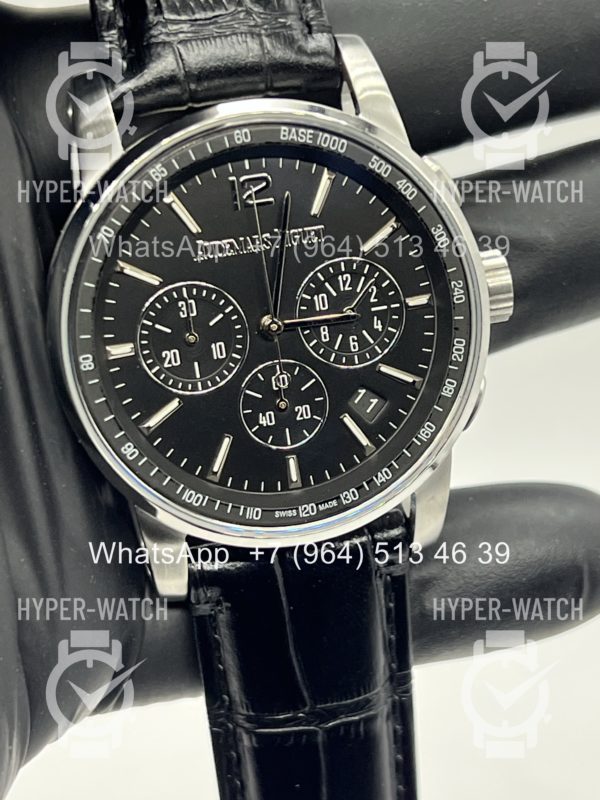 Товар Audemars Piguet Code 11.59 Art 11457 Фото 5 - Audemars Piguet Code 11.59 Art 11457