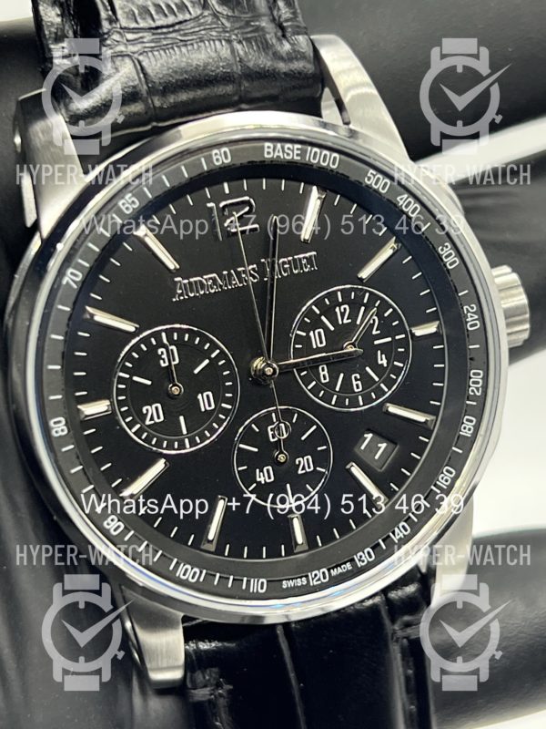 Товар Audemars Piguet Code 11.59 Art 11457 Фото 6 - Audemars Piguet Code 11.59 Art 11457