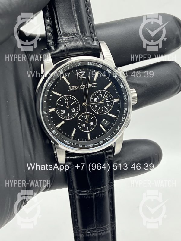 Товар Audemars Piguet Code 11.59 Art 11457 Фото 7 - Audemars Piguet Code 11.59 Art 11457