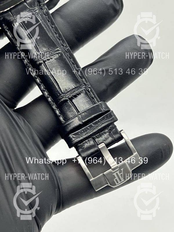Товар Audemars Piguet Code 11.59 Art 11457 Фото 9 - Audemars Piguet Code 11.59 Art 11457