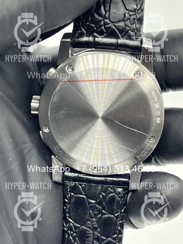 Товар Audemars Piguet Code 11.59 Art 11457 Фото 14 - Audemars Piguet Code 11.59 Art 11457
