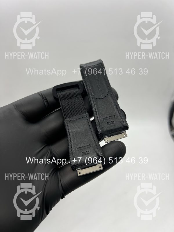 Фото 21 - Richard Mille RM 035-01 Rafa Black Red Art 11553