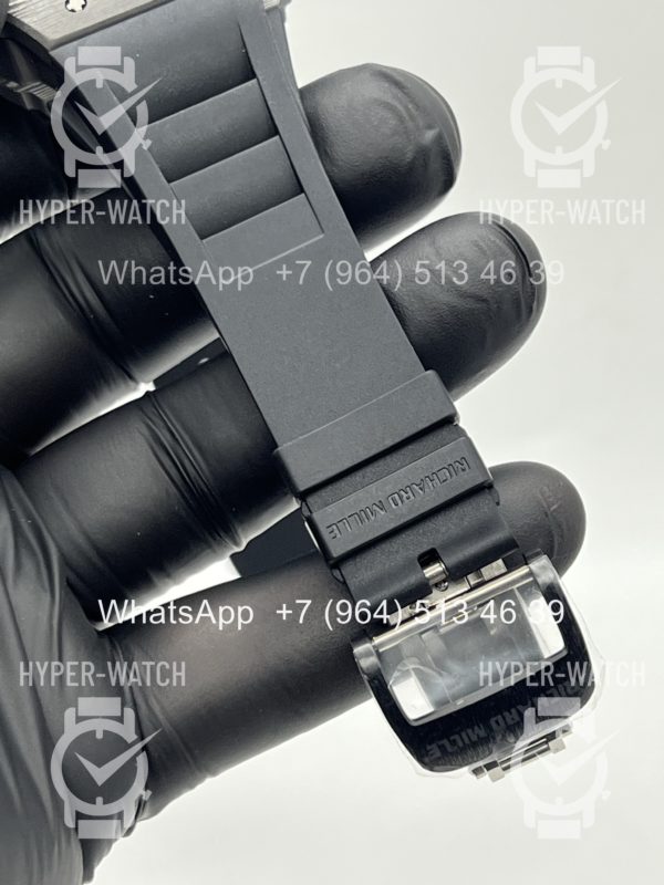 Товар Richard Mille RM 035-02 Black Фото 13 - Richard Mille RM 035-02 Black