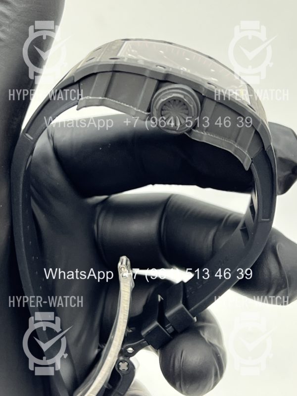 Товар Richard Mille RM 035-02 Black Фото 15 - Richard Mille RM 035-02 Black