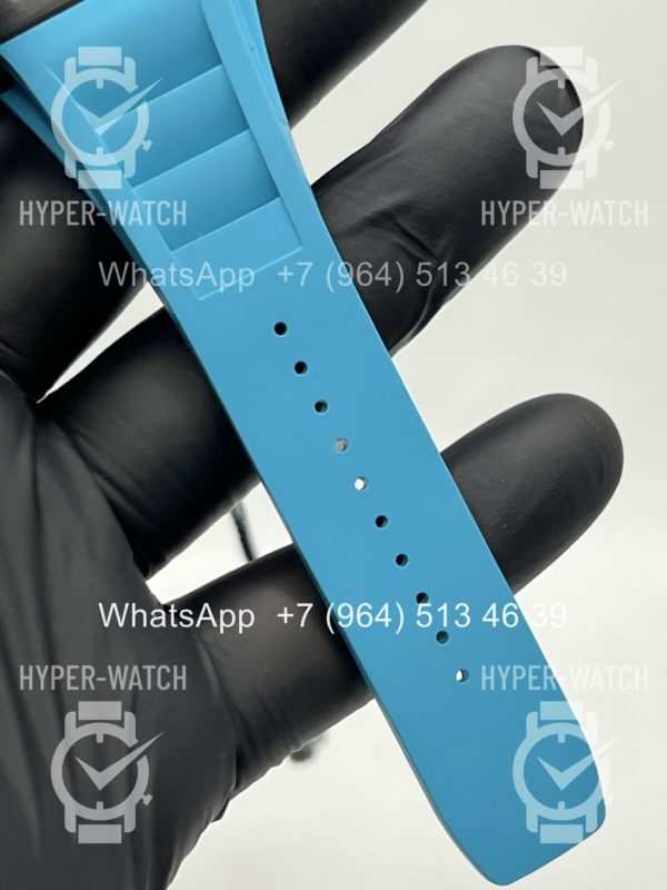Фото 16 - Richard Mille RM 055 Blue Art 11547
