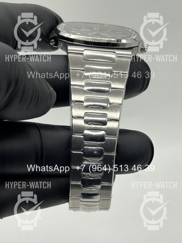 Товар Patek Philippe Nautilus 40mm 5724G Фото 12 - Patek Philippe Nautilus 40mm 5724G