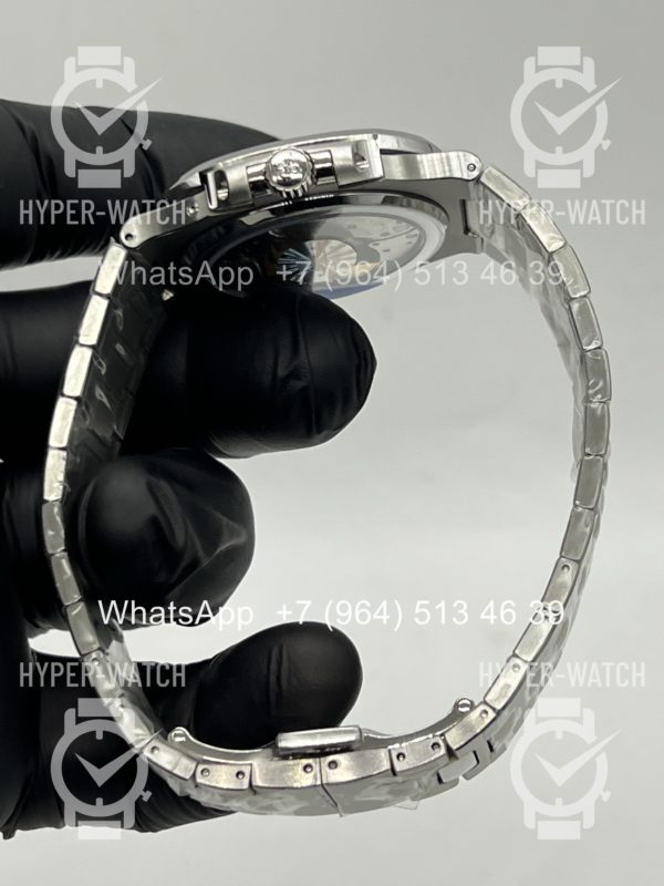 Товар Patek Philippe Nautilus 40mm 5724G Фото 14 - Patek Philippe Nautilus 40mm 5724G