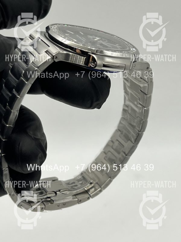 Товар Patek Philippe Nautilus 40mm 5724G Фото 17 - Patek Philippe Nautilus 40mm 5724G