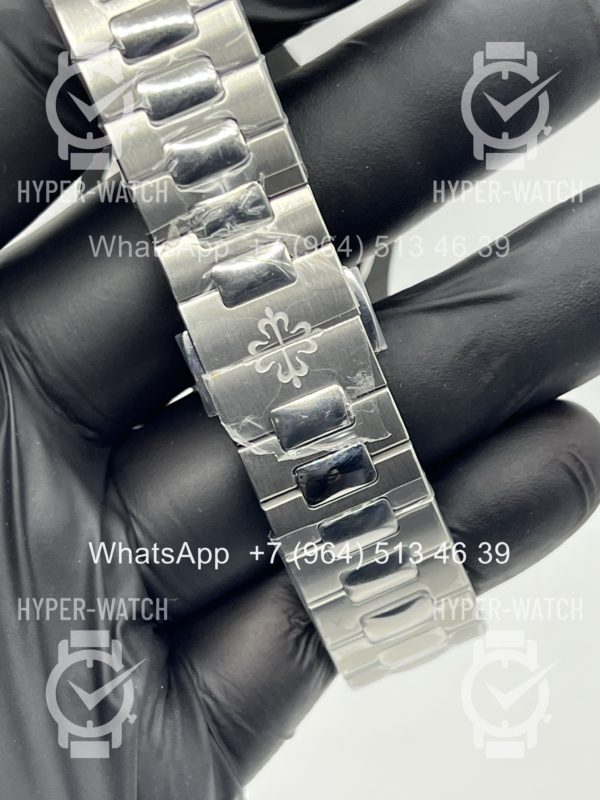 Товар Patek Philippe Nautilus 40mm 5724G Фото 18 - Patek Philippe Nautilus 40mm 5724G